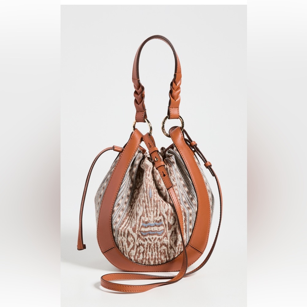 Ulla Johnson Hilma bag